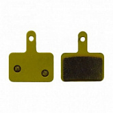 Тормозные колодки Baradine Sintered DS-10