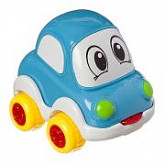 Инерционная машинка Shenzhen Toys 1131B blue