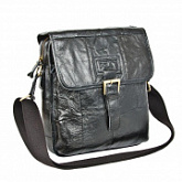 Мужская сумка Pola 2196к black