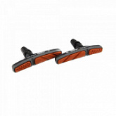 Тормозные колодки Baradine ABS-02V