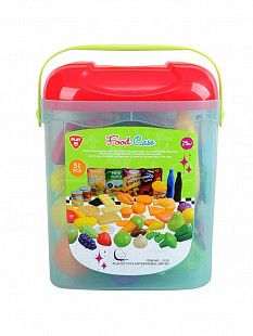 Игровой набор PlayGo Корзинка с продуктами (3125)