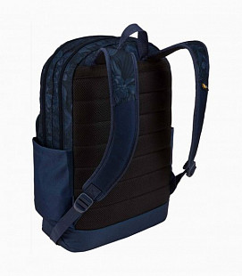 Рюкзак для ноутбука Case Logic CCAM4116DBF/DBL blue