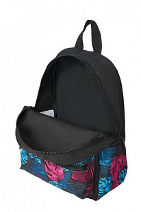 Рюкзак American Tourister Fun Limit 86G-84005 Black/Pink/Blue