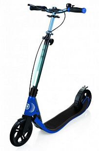 Самокат Globber One NL 205 Deluxe 478-103 blue