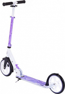 Самокат Ridex Marvel purple/white