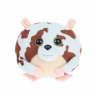 Мягкая игрушка Мальвина Шарик Хомяк 31.42.1