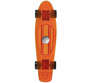 Penny board (пенни борд) Choke Juicy Susi 600075/co orange