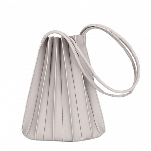Сумка женская Ors Oro OMS-0178 beige