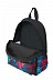 Рюкзак American Tourister Fun Limit 86G-84005 Black/Pink/Blue