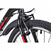 Велосипед Novatrack Prime 24" (2019) Black