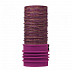 Бандана Buff Polar Junior Spike Deep Grape / Mardi Grape