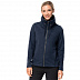Джемпер женский Jack Wolfskin Sky Thermic Jacket Women night blue