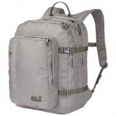 Рюкзак Jack Wolfskin Berkeley 30L 2530001-6020 clay grey