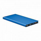 Power Bank 8000 мА/ч MO8839-37 blue