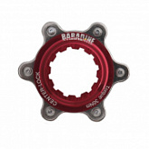 Адаптер Baradine Center Lock BC-02-BK black