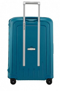 Чемодан Samsonite S`Cure 69см 10U-57001 Blue