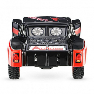 Радиоуправляемая машина WL Toys 4WD 1/12 Коллекторная 12423