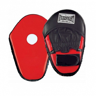 Лапа боксерская Everfight EFM-5006