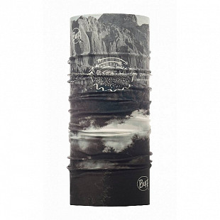 Бандана Buff UV Protection The Wild Multi
