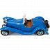Коллекционная машина Bburago 1:24 Bugatti Type 55 (18-22027) blue