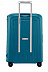 Чемодан Samsonite S`Cure 69см 10U-57001 Blue