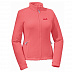 Джемпер женский Jack Wolfskin Moonrise pink Джемпер женский Jack Wolfskin Moonrise pink