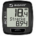 Велокомпьютер Sigma Sport BC 5.12 38956 Велокомпьютер Sigma Sport BC 5.12 38956