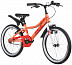 Велосипед Novatrack Prime 20" (2020) 207PRIME1V.CRL20 terracotta