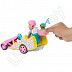 Игровой набор Barbie Stacie and Go Kart (HRM08)