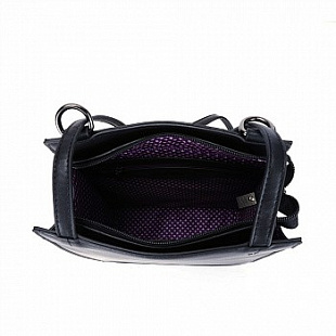 Городской рюкзак Ors Oro DW-976 /1 black
