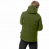 Куртка мужская Jack Wolfskin Troposphere Men cypress green