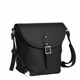 Женская сумка Pola 4356 black