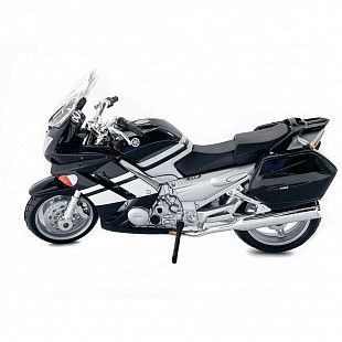 Масштабная модель мотоцикла Maisto 1:18 2006 YAMAHA FJR 1300 (39300)