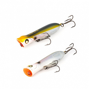 Воблер Akara Tusk 80F A77 T80F-A77