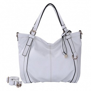 Женская сумка Pola 8173 white