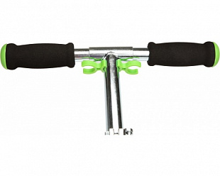 Самокат Atemi AFS-125 Monstrik