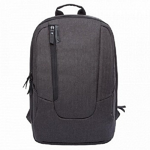 Городской рюкзак GRIZZLY RU-820-1 /1 black