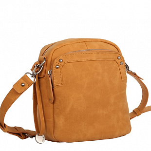 Женская сумка Pola 8236 yellow