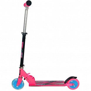 Самокат RGX Flash pink