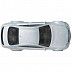 Машинка Hot Wheels Premium 2008 Mercedes-Benz CLK 63 AMG Black Series (GJT68 JBL07)