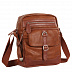 Мужская сумка Pola 8246 brown