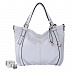 Женская сумка Pola 8173 white