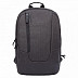 Городской рюкзак GRIZZLY RU-820-1 /1 black