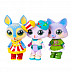 Фигурка-сюрприз SOS Pets Милые зверята IC05691803
