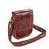 Мужская сумка Pola 6269 light brown