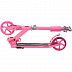 Самокат 2-х колесный Ridex Razzle pink/grey