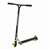 Самокат Amigo Amigostunt Ox black/green