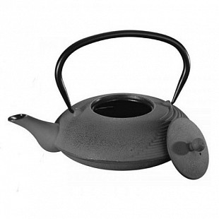 Чайник заварочный Peterhof 1 л PH-15625 grey