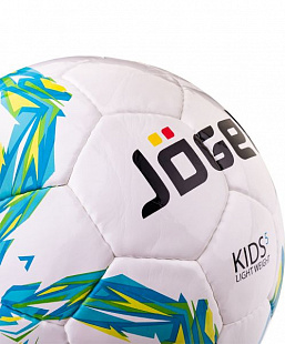 Мяч футбольный Jogel JS-510 Kids №5