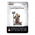 Фигурка Games Workshop Warhammer: Lord-Ordinator With Astral Grandhammer 96-38